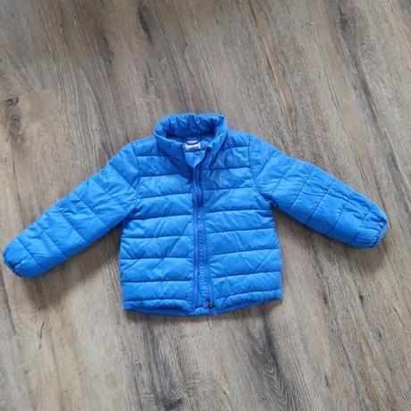 Prechodná bundicka, h&m,92