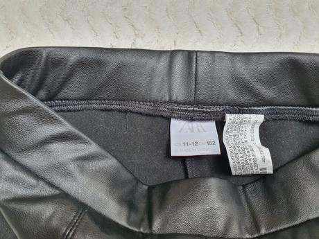 Kozenkove leginy, zara,152