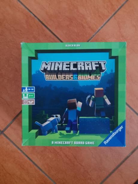Minecraft, 