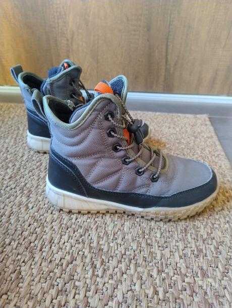 Prechodné topánky reserved, reserved,32