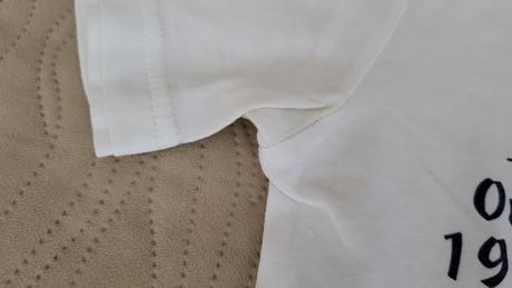 2x tričko velk. 128/134, bonprix,128