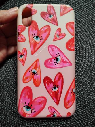 Kryt na iphone xr, apple