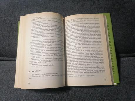 Dick francis návrat, 