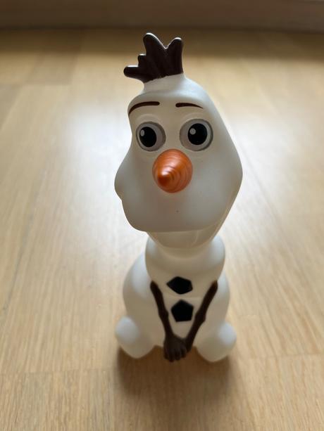 Olaf, 