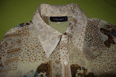 Lahucka bluzocka carlo cecci, s