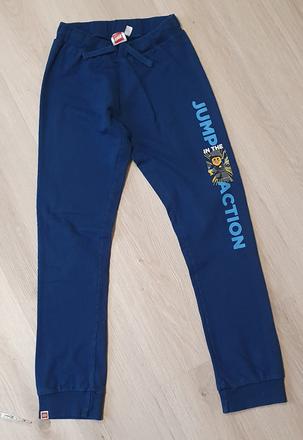 Tenké teplaky lego ninjago, lego,134