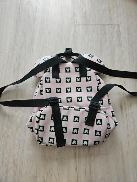 Ruksak pre dievčatko zara, zara