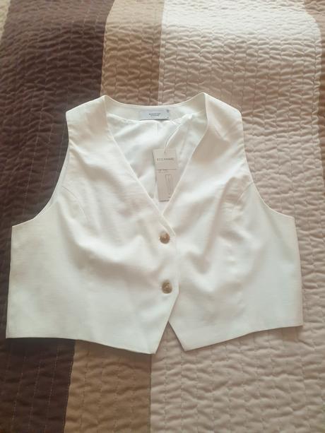 Krátka vesta, reserved,xl