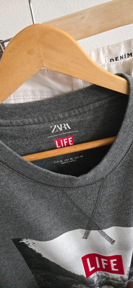 Mikina zara, zara,xl