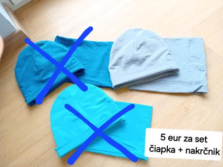 Čiapka na zimu, f&f,110