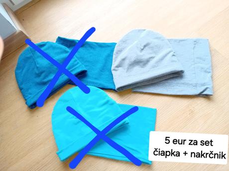 Čiapka na zimu, f&f,110