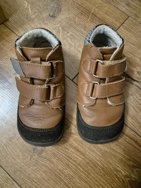 Zimne beda barefoot, beda,29