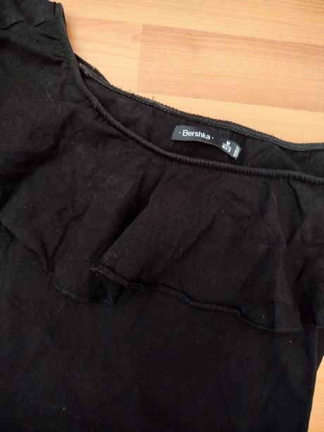 Dámske body s/m, bershka,s