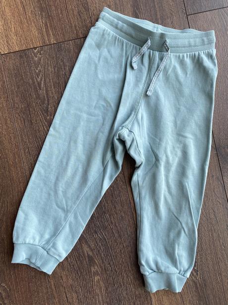 Modré teoláčiky h&m, h&m,98