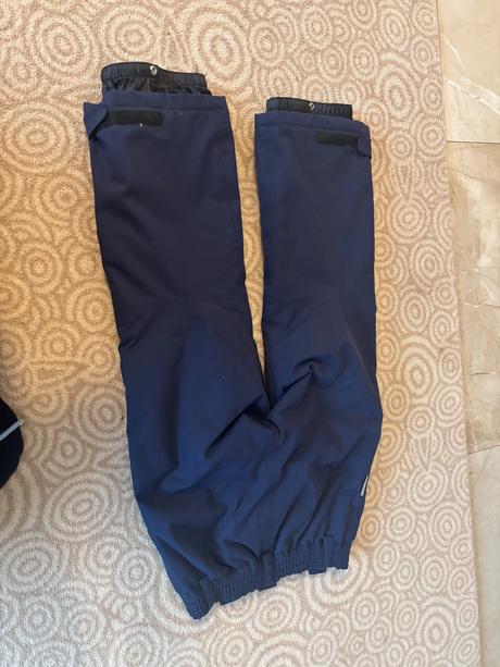 Reima lyziarske nohavice 122, reima,122