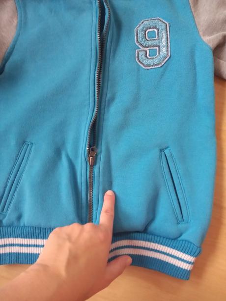 Bombera pre chlapca, dopodopo,116