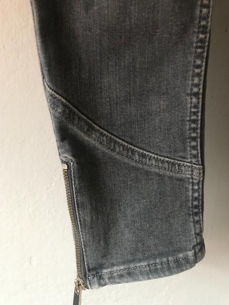 Štýlové dámske rifle 2ndday, s