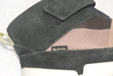 Ecco gore-tex, veľ. 32, ecco,32