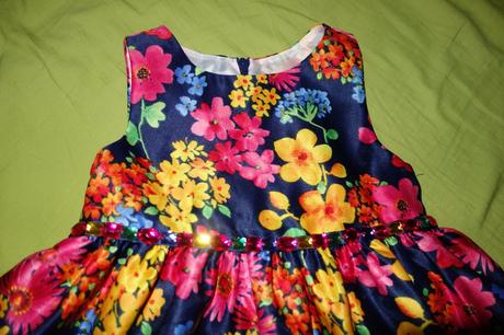 Sviatocne satocky american princess, 92