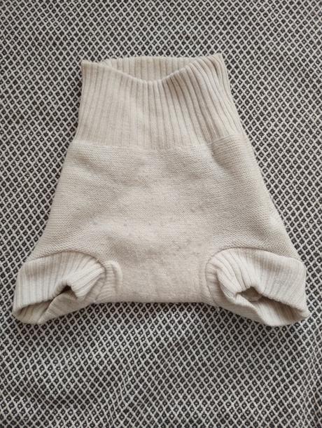 Vlnene vrchne nohavicky, disana,9 kg - 20 kg