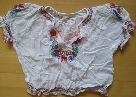 Balik letne veci, xs