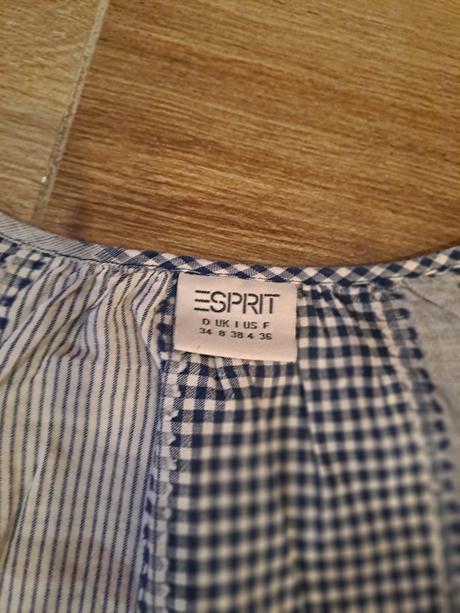 Blúzka esprit, esprit,34