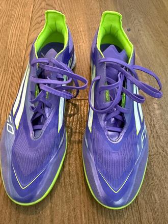 Halovky, adidas,44