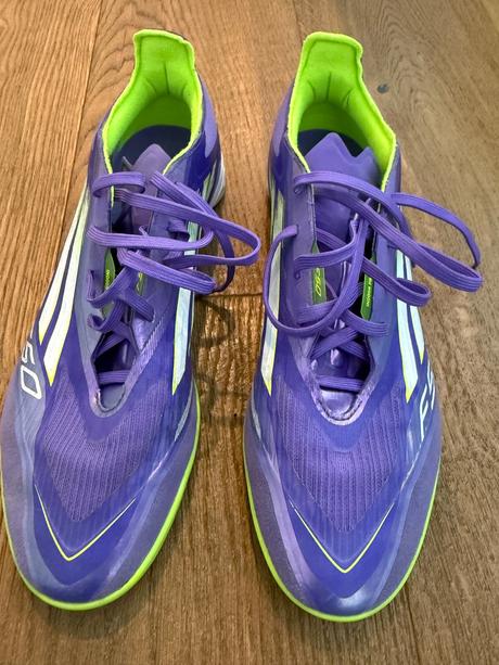 Halovky, adidas,44