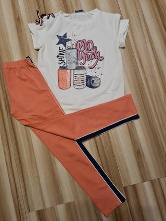 Set tricko leginy, mayoral,128