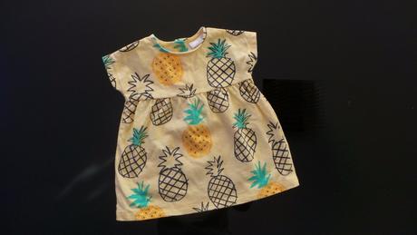 Ananasova tunika next, next,56