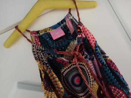 Farebny overal pre 4/5r., 104