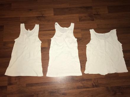 3 tielka na donosenie, 110