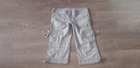 Elasticke tristvrtaky,bedrove., hollister,m