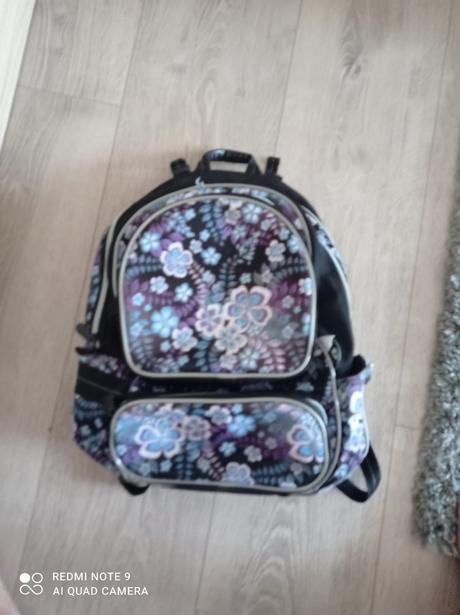 Ponúkam školskú tašku topgal pre 1. stupeň a, 