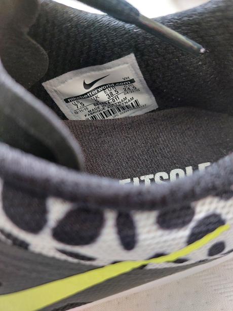 Tenisky nike, nike,38