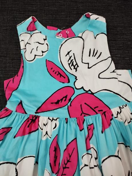 Mayoral šaty, mayoral,128