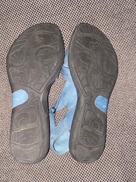 Sandale bata, baťa,38