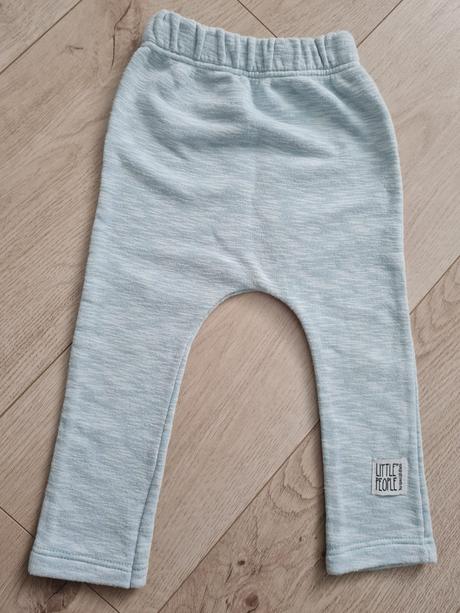 Leginy little people, little people,80