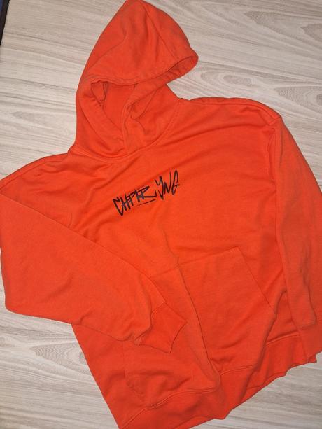 Mikina, chapter young,158