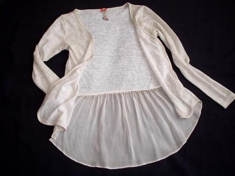 Key largo girls ľahký, m