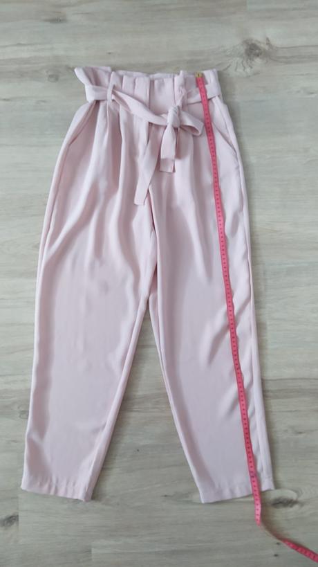 Nohavice, amisu,36