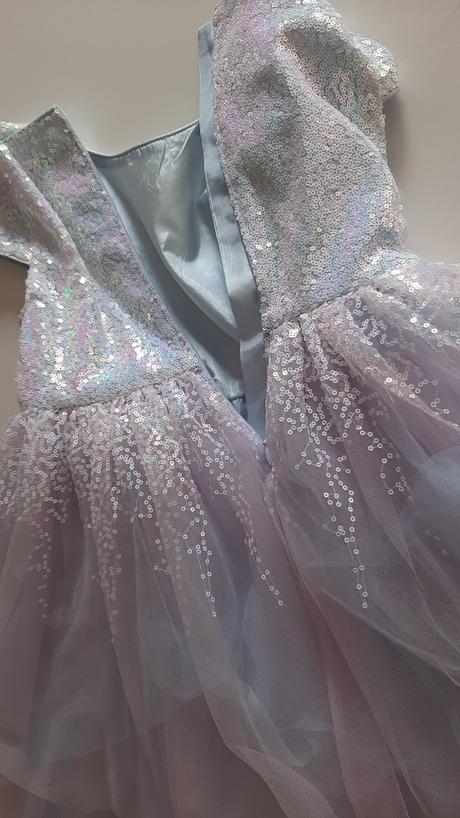 Monsoon luxusné šaty, monsoon,140