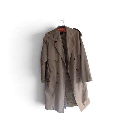 Trenchcoat béžový, sinsay,34
