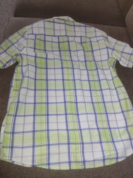 Letná košeľa, zara,152