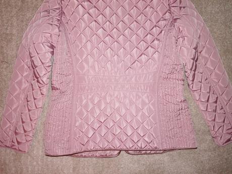 Bunda montego 40 (staroružová), 40