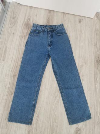 Rifle široký strih, veľ 28, s