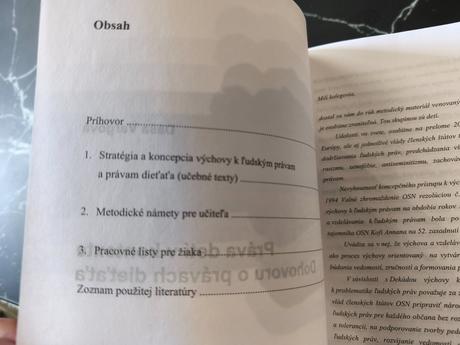 Práva detí...,