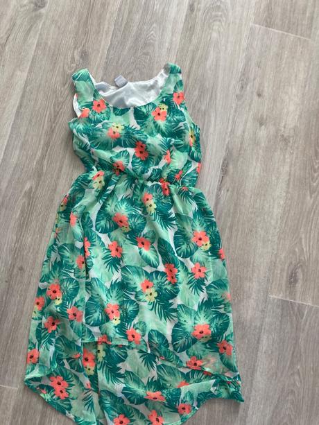 Letné želé saty, kik,146