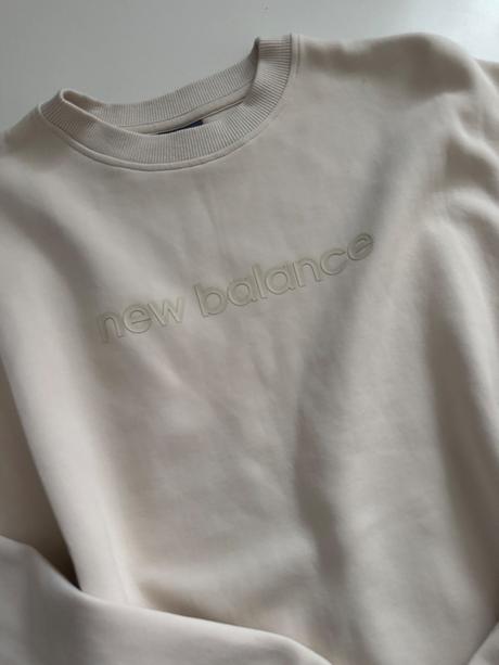 New balance mikina m, new balance,m