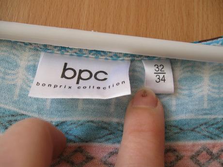 Dámske šaty, xs/s, xs